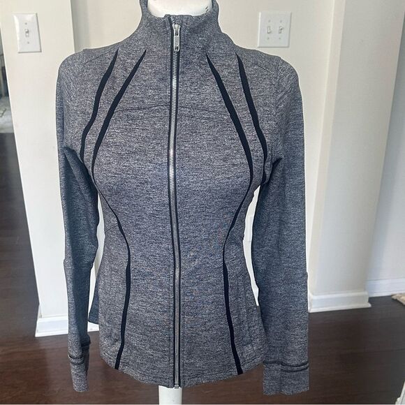 Lululemon Define Jacket Special Edition 8 - Picture 3 of 10